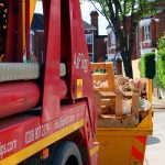 How To Skip Hire | A&P Skips Ltd