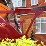 Getting In Touch | A&P Skips Ltd